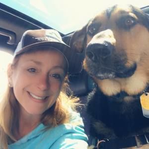 Meet your Posher, Renee